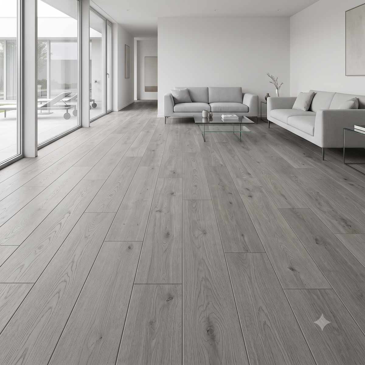 Autumn Oak Flooring | Premium Waterproof Wood Design Flooring ...